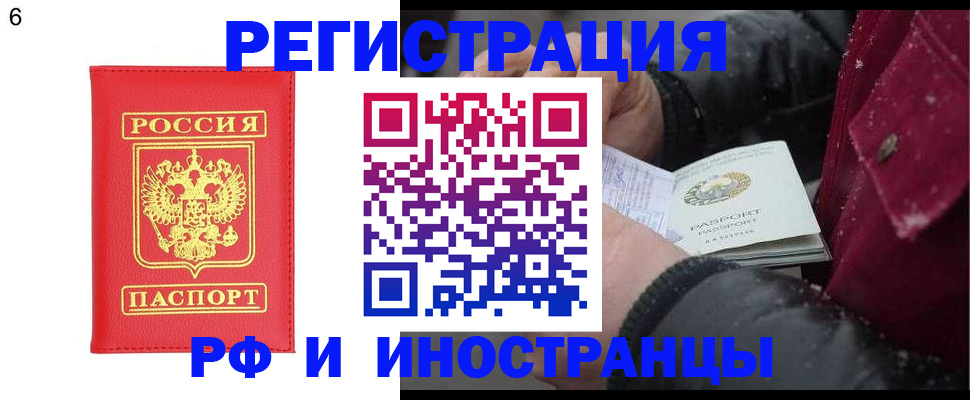 купить прописку в Кандалакше